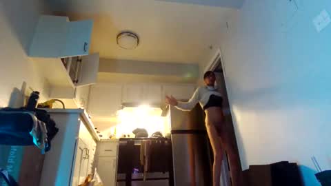 TaylorSexbot online show from January 11, 2:11 pm