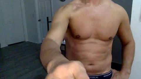 Snapshot of adamsix9 chatting on February 25, 3:49 am Adam online show from February 25, 3:49 am