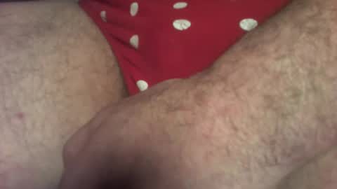 Snapshot of adamski6 chatting on December 4, 1:53 pm Adamski online show from December 4, 1:53 pm