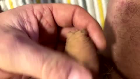 Snapshot of adamski6 chatting on February 8, 9:03 am Adamski online show from February 8, 9:03 am