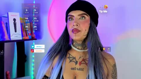 adamsniki online show from September 17, 2:35 am