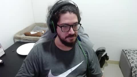 Adam online show from September 26, 12:20 pm