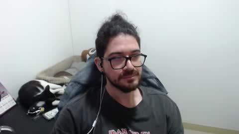 Adam online show from December 14, 7:03 am