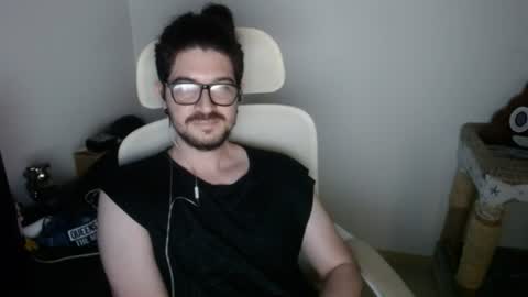 Adam online show from July 8, 3:00 am
