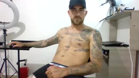 adan_carter online show from October 17, 3:53 am