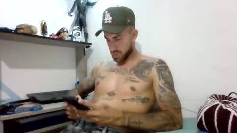 adan_carter online show from October 22, 3:56 pm