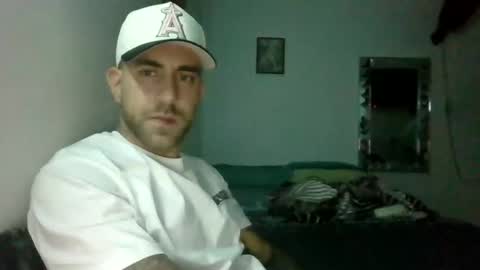 adan_carter online show from February 1, 2:10 am