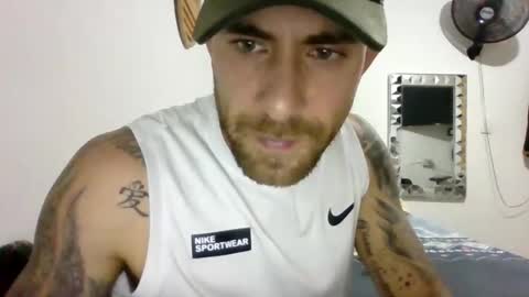 adan_carter online show from February 17, 2:57 pm