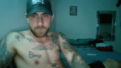 adan_carter online show from February 20, 11:05 pm