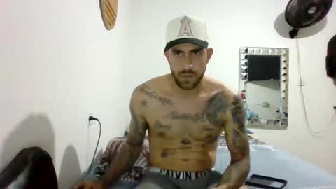 adan_carter online show from February 22, 10:52 pm