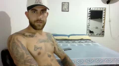 adan_carter online show from February 24, 3:32 pm