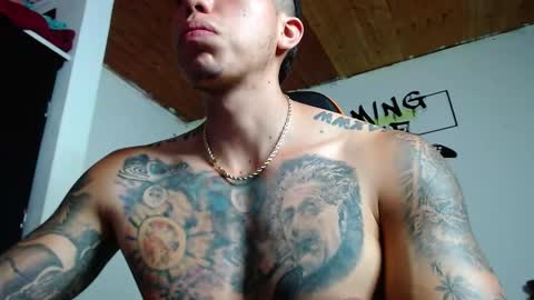 Anderson online show from January 10, 9:42 pm