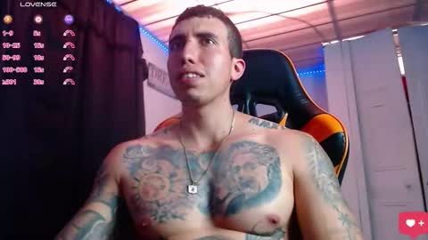 Anderson online show from November 1, 4:31 pm