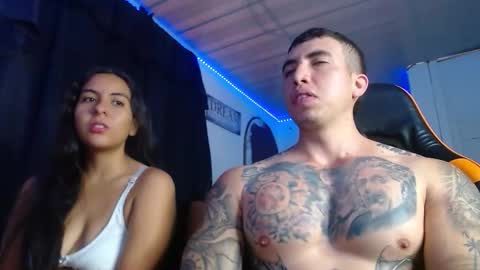 Snapshot of adan_hudson2397 chatting on September 13, 11:54 am Austin and Emily online show from September 13, 11:54 am