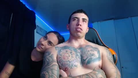 Snapshot of adan_hudson2397 chatting on October 4, 4:21 am Austin and Emily online show from October 4, 4:21 am