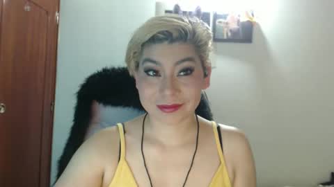 Snapshot of adan_romanoff chatting on November 30, 7:34 am adan_romanoff online show from November 30, 7:34 am