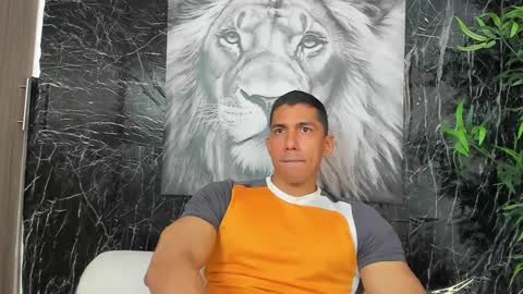 Adan Sin online show from September 8, 4:06 pm