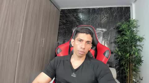 Adan Sin online show from April 16, 4:52 pm