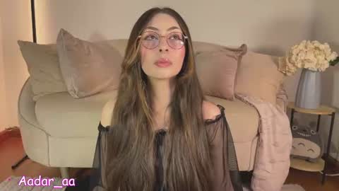 adara_aa online show from June 19, 3:55 am