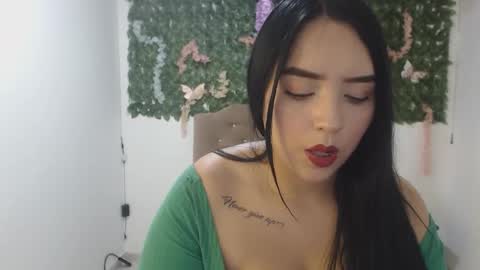 Adara online show from March 12, 7:31 pm