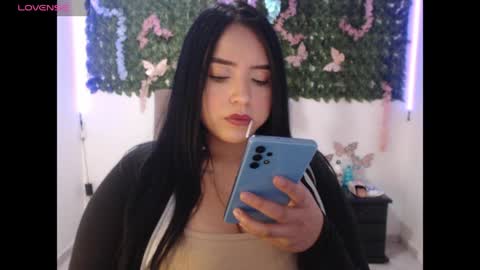 Adara online show from April 16, 3:24 pm