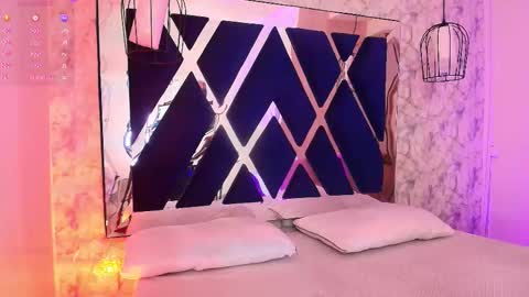  Adara  online show from November 14, 11:46 pm