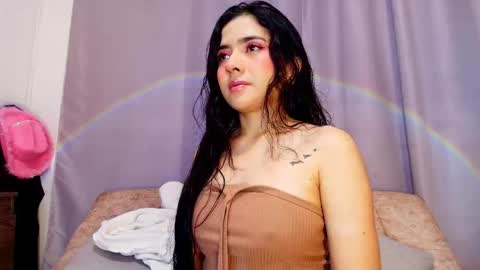  Adara Johnson  online show from October 24, 11:39 am