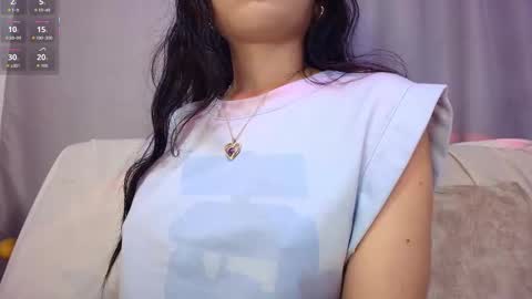  Adara Johnson  online show from November 28, 11:46 am