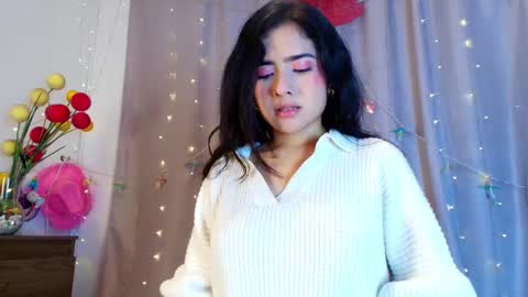  Adara Johnson  online show from January 16, 11:47 am