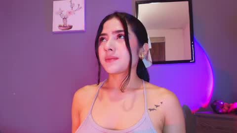  Adara Johnson  online show from April 10, 11:48 am