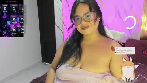 adara_sweet20 online show from November 7, 7:36 pm
