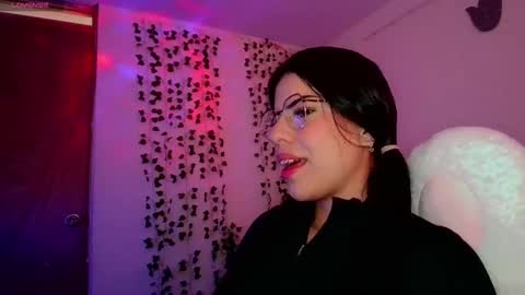 Adara online show from October 6, 6:38 pm