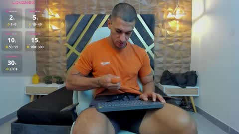 adbel sady online show from December 5, 11:30 am