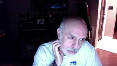 add_me_2 online show from February 27, 6:35 am