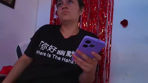 adda_goddess online show from February 20, 7:58 pm