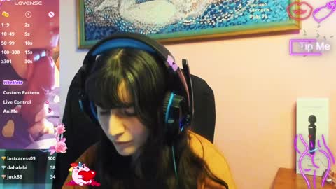 Addict Couple online show from December 2, 8:11 pm