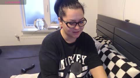 Cristina online show from October 11, 6:23 am
