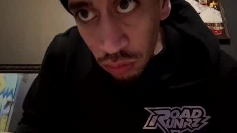 Snapshot of addictedtobustnloads1 chatting on February 14, 10:23 am addictedtobustnloads1 online show from February 14, 10:23 am