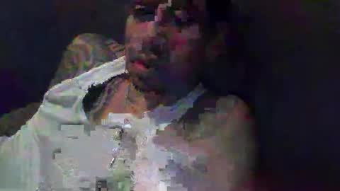 Snapshot of addictedtobustnloads1 chatting on February 21, 9:10 am addictedtobustnloads1 online show from February 21, 9:10 am