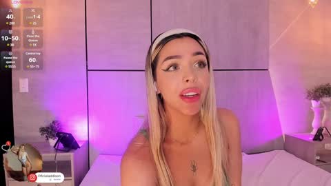 A D D I S O N  online show from January 8, 2:14 am