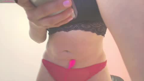Addison Skyy online show from September 24, 1:14 pm