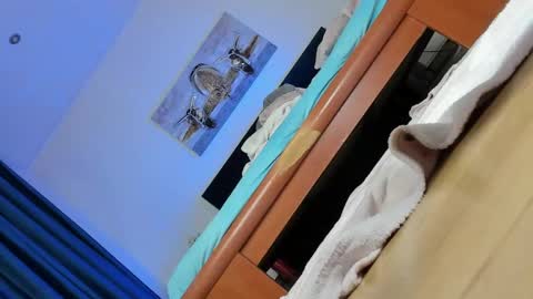 Andy online show from January 14, 3:32 am