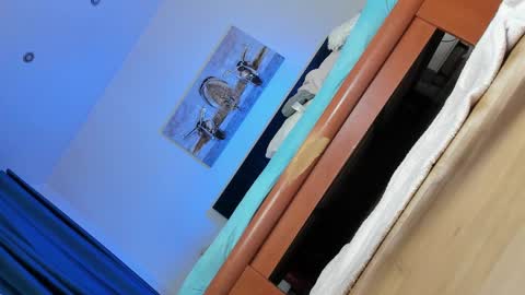 Andy online show from January 15, 3:43 am