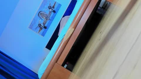 Andy online show from January 19, 3:50 am