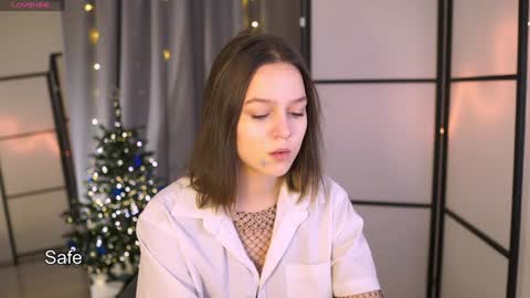 Addy online show from December 7, 3:30 pm