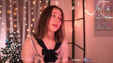 Addy online show from December 20, 7:07 pm