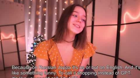 Addy online show from December 24, 3:58 pm