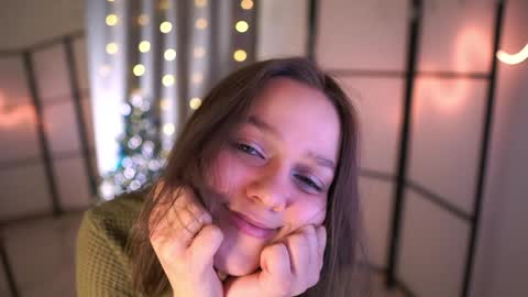 Addy online show from December 31, 7:18 pm