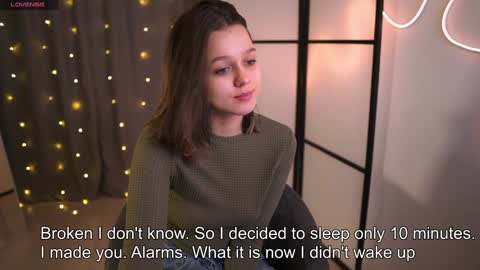 Addy online show from January 19, 5:07 pm