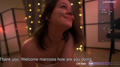 Addy online show from January 24, 6:46 pm